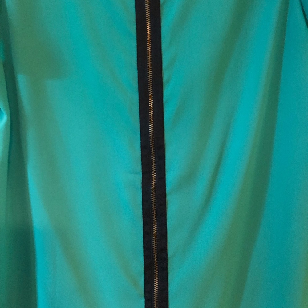 Papermoon peppermint blouse - Picture 3 of 3
